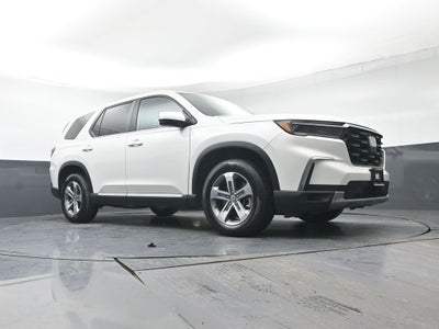 2023 Honda Pilot EX-L 8 Passenger