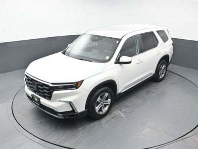 2023 Honda Pilot EX-L 8 Passenger