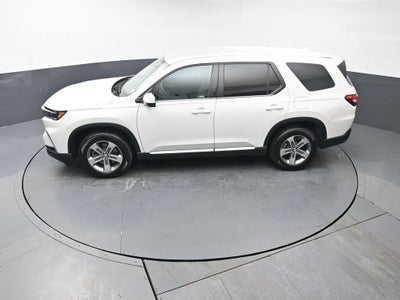 2023 Honda Pilot EX-L 8 Passenger