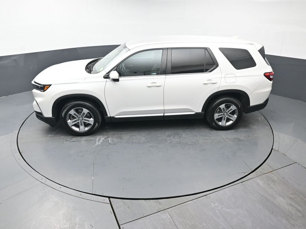 2023 Honda Pilot EX-L 8 Passenger
