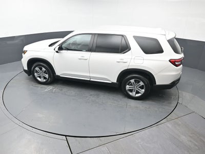 2023 Honda Pilot EX-L 8 Passenger