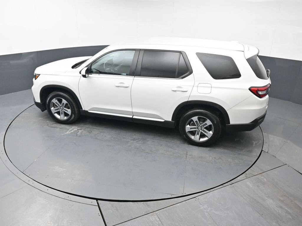 2023 Honda Pilot EX-L 8 Passenger