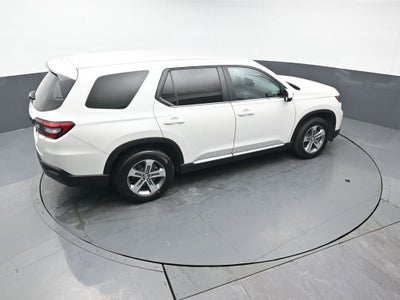 2023 Honda Pilot EX-L 8 Passenger