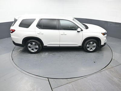 2023 Honda Pilot EX-L 8 Passenger