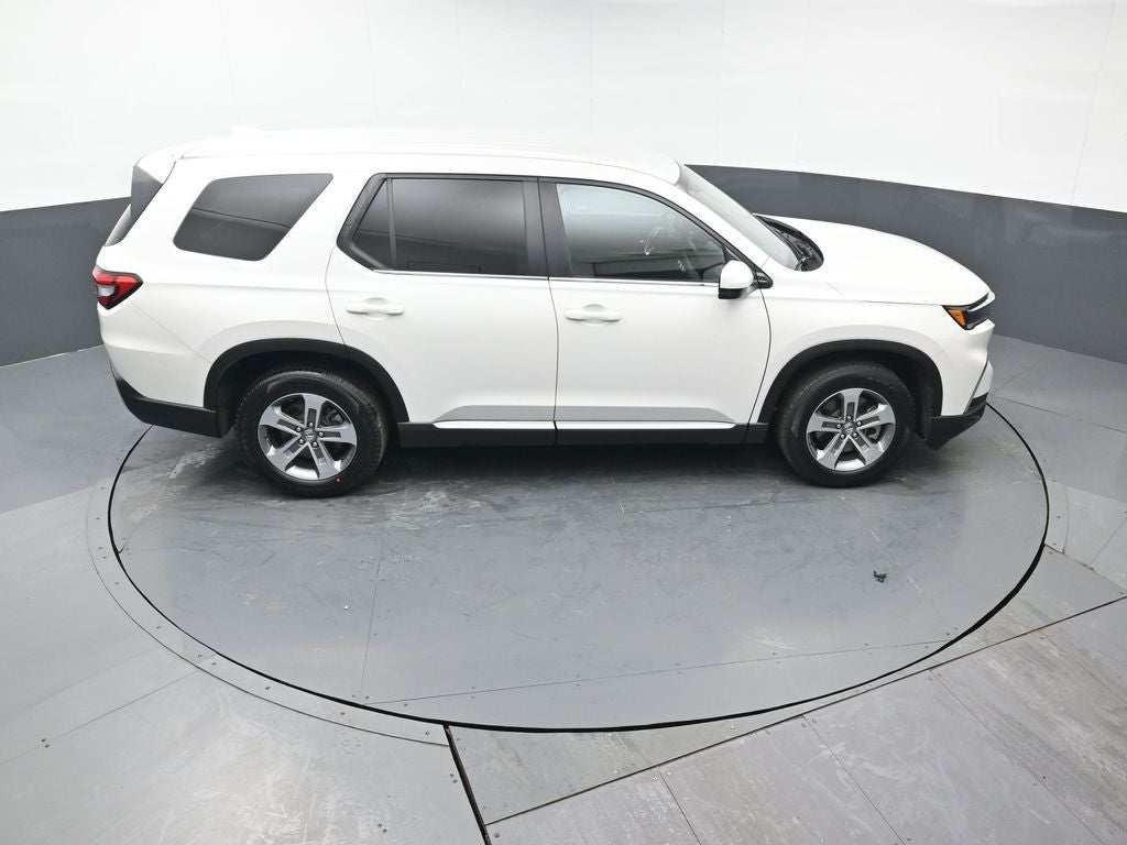 2023 Honda Pilot EX-L 8 Passenger