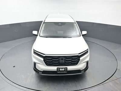 2023 Honda Pilot EX-L 8 Passenger
