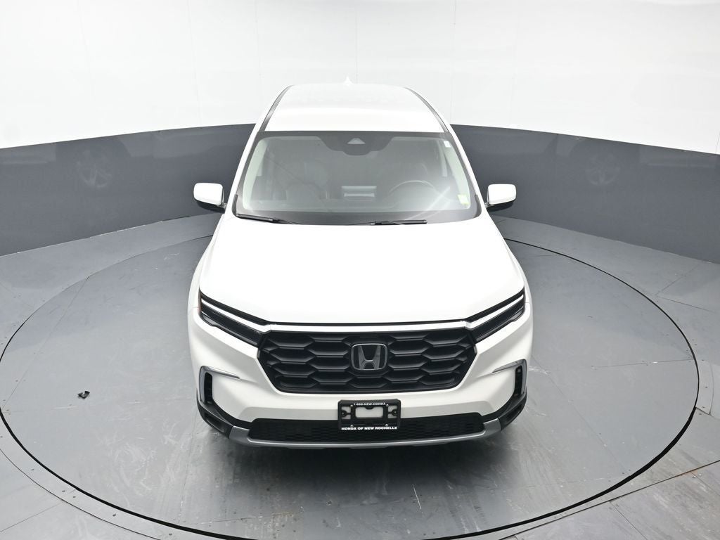 2023 Honda Pilot EX-L 8 Passenger