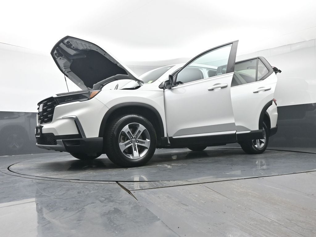 2023 Honda Pilot EX-L 8 Passenger