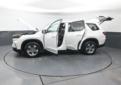 2023 Honda Pilot EX-L 8 Passenger