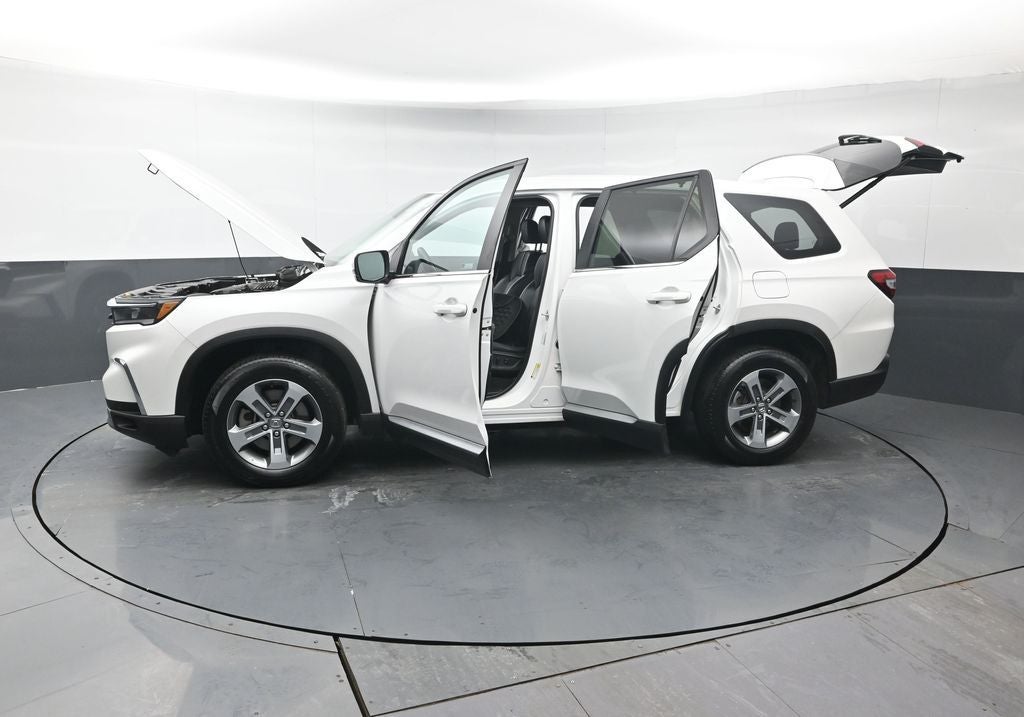 2023 Honda Pilot EX-L 8 Passenger