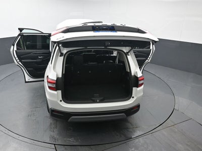 2023 Honda Pilot EX-L 8 Passenger
