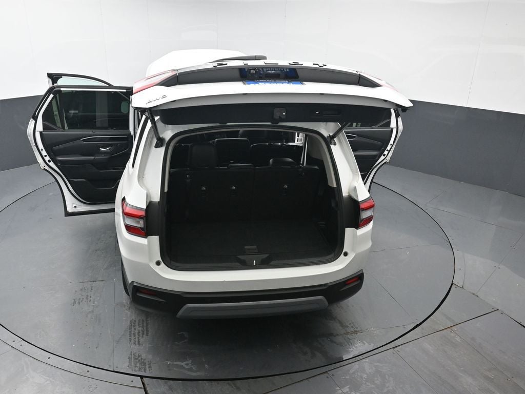 2023 Honda Pilot EX-L 8 Passenger