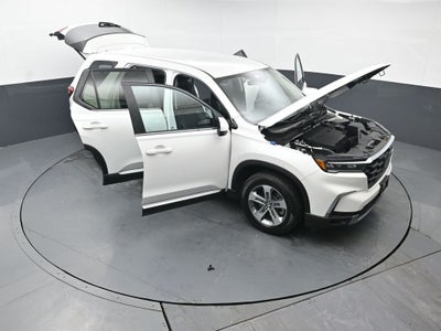 2023 Honda Pilot EX-L 8 Passenger