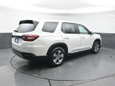 2023 Honda Pilot EX-L 8 Passenger