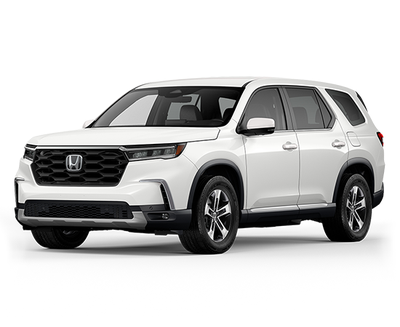 2023 Honda Pilot EX-L 8 Passenger