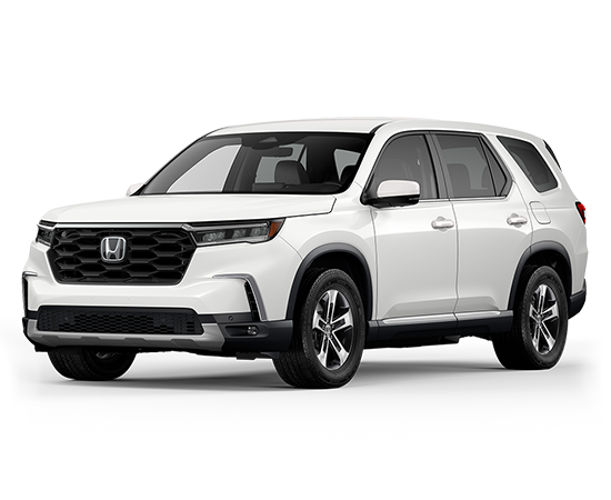 2023 Honda Pilot EX-L 8 Passenger