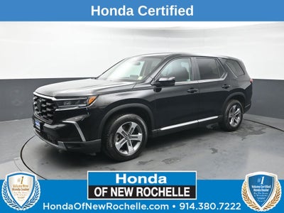 2023 Honda Pilot EX-L 8 Passenger