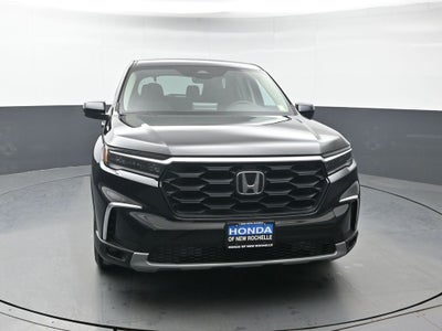 2023 Honda Pilot EX-L 8 Passenger