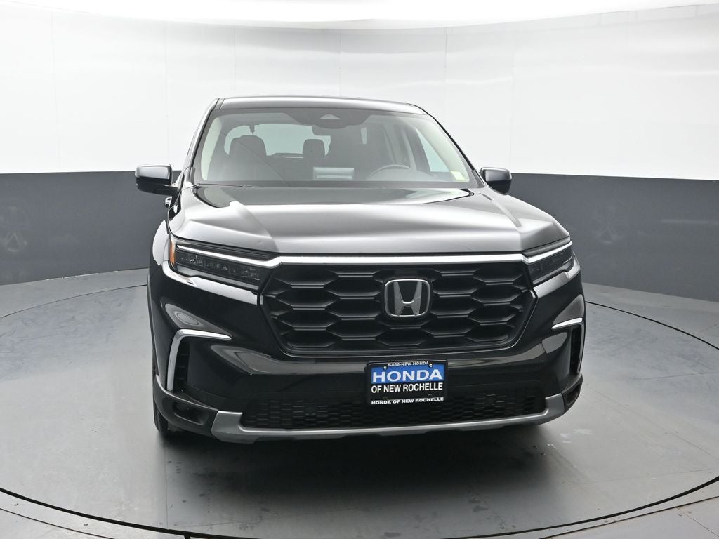 2023 Honda Pilot EX-L 8 Passenger