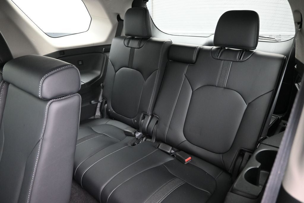 2023 Honda Pilot EX-L 8 Passenger