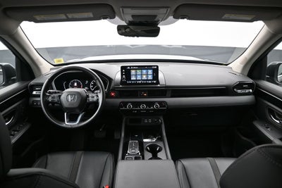 2023 Honda Pilot EX-L 8 Passenger