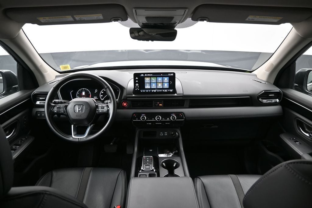 2023 Honda Pilot EX-L 8 Passenger