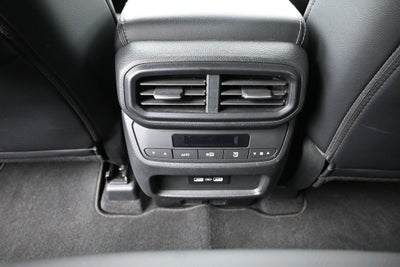 2023 Honda Pilot EX-L 8 Passenger
