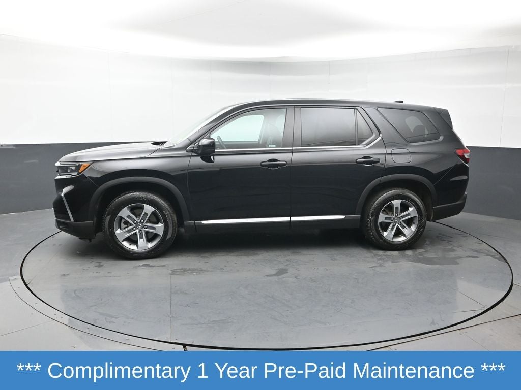 2023 Honda Pilot EX-L 8 Passenger