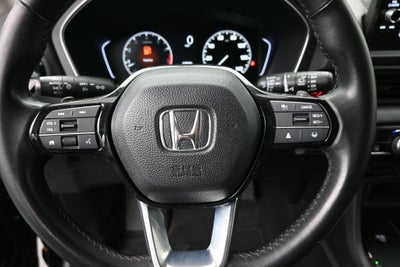 2023 Honda Pilot EX-L 8 Passenger