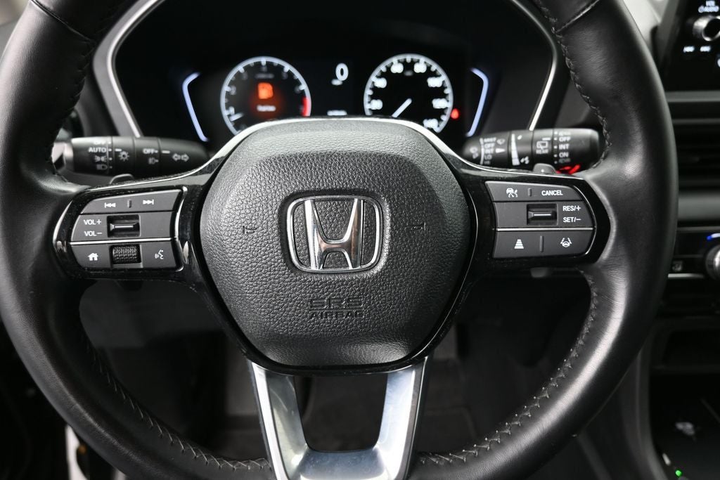 2023 Honda Pilot EX-L 8 Passenger