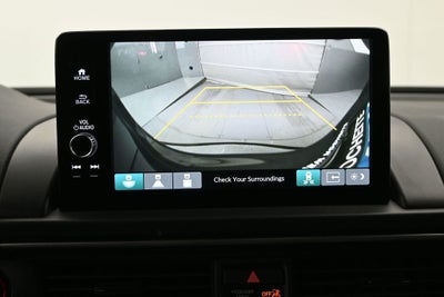 2023 Honda Pilot EX-L 8 Passenger