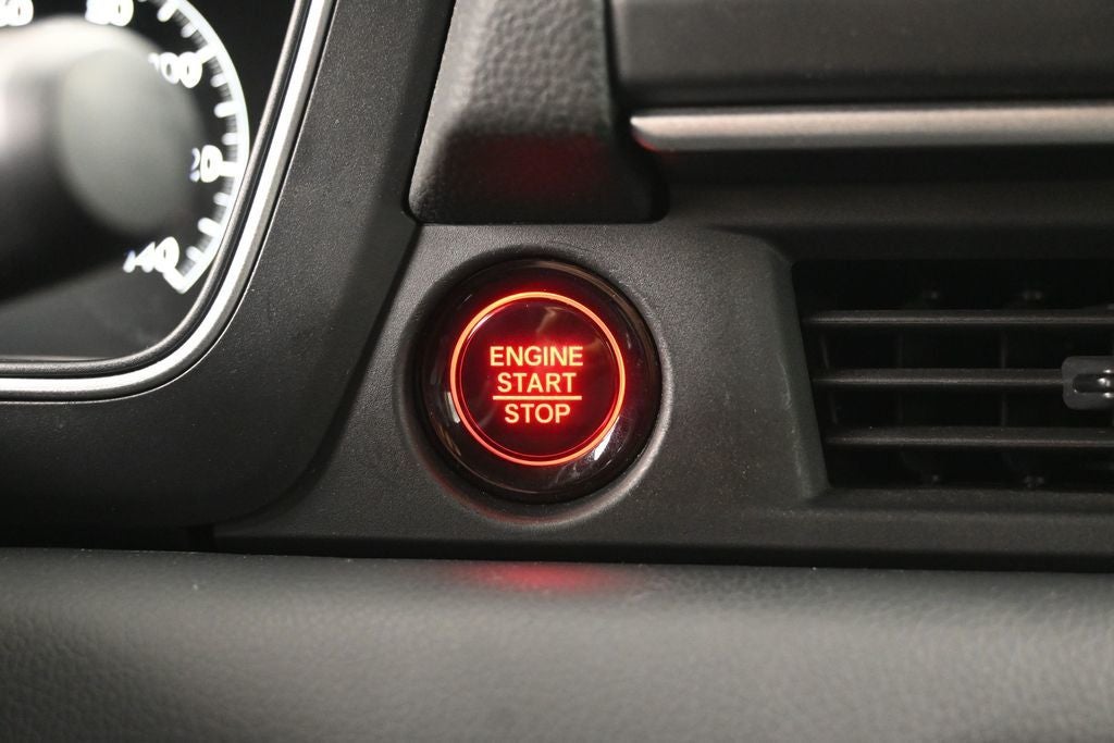 2023 Honda Pilot EX-L 8 Passenger