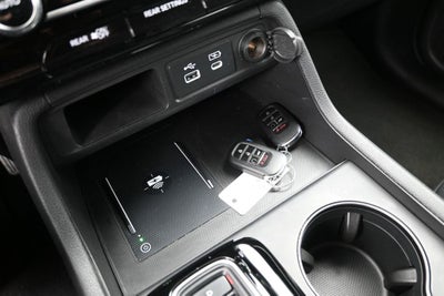 2023 Honda Pilot EX-L 8 Passenger