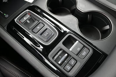 2023 Honda Pilot EX-L 8 Passenger