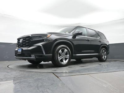 2023 Honda Pilot EX-L 8 Passenger
