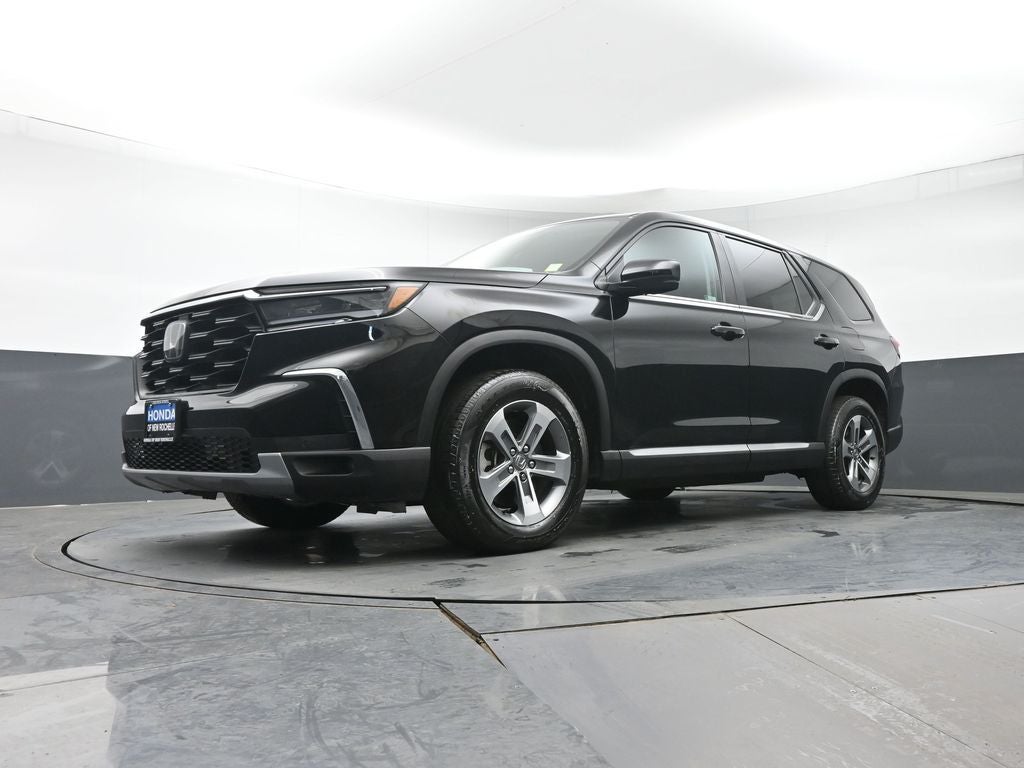 2023 Honda Pilot EX-L 8 Passenger
