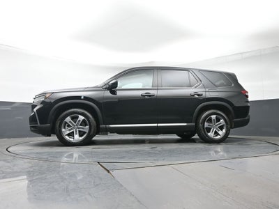 2023 Honda Pilot EX-L 8 Passenger