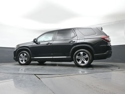 2023 Honda Pilot EX-L 8 Passenger