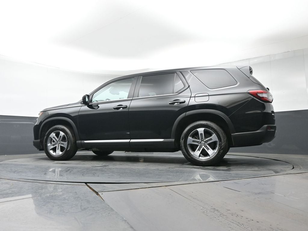 2023 Honda Pilot EX-L 8 Passenger