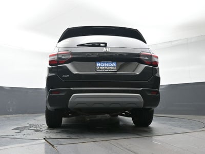 2023 Honda Pilot EX-L 8 Passenger
