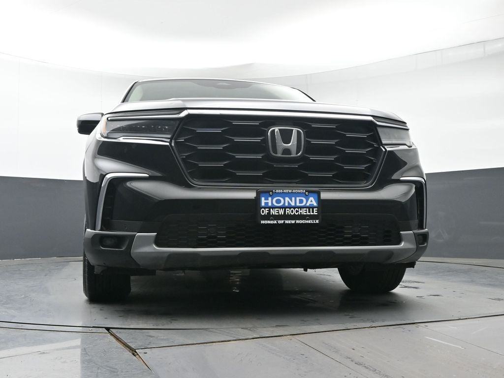 2023 Honda Pilot EX-L 8 Passenger