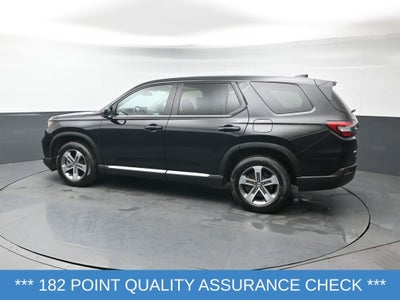 2023 Honda Pilot EX-L 8 Passenger