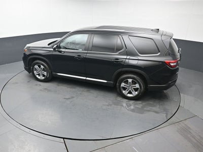 2023 Honda Pilot EX-L 8 Passenger