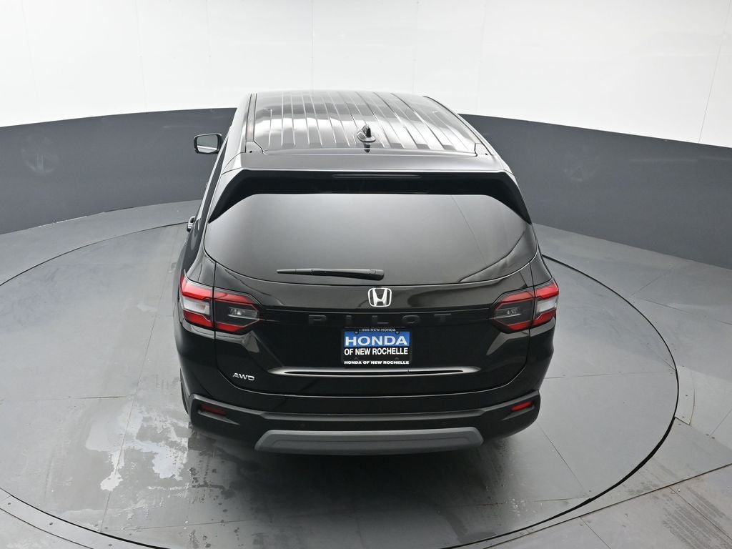 2023 Honda Pilot EX-L 8 Passenger