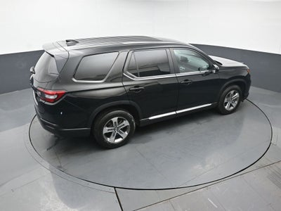 2023 Honda Pilot EX-L 8 Passenger