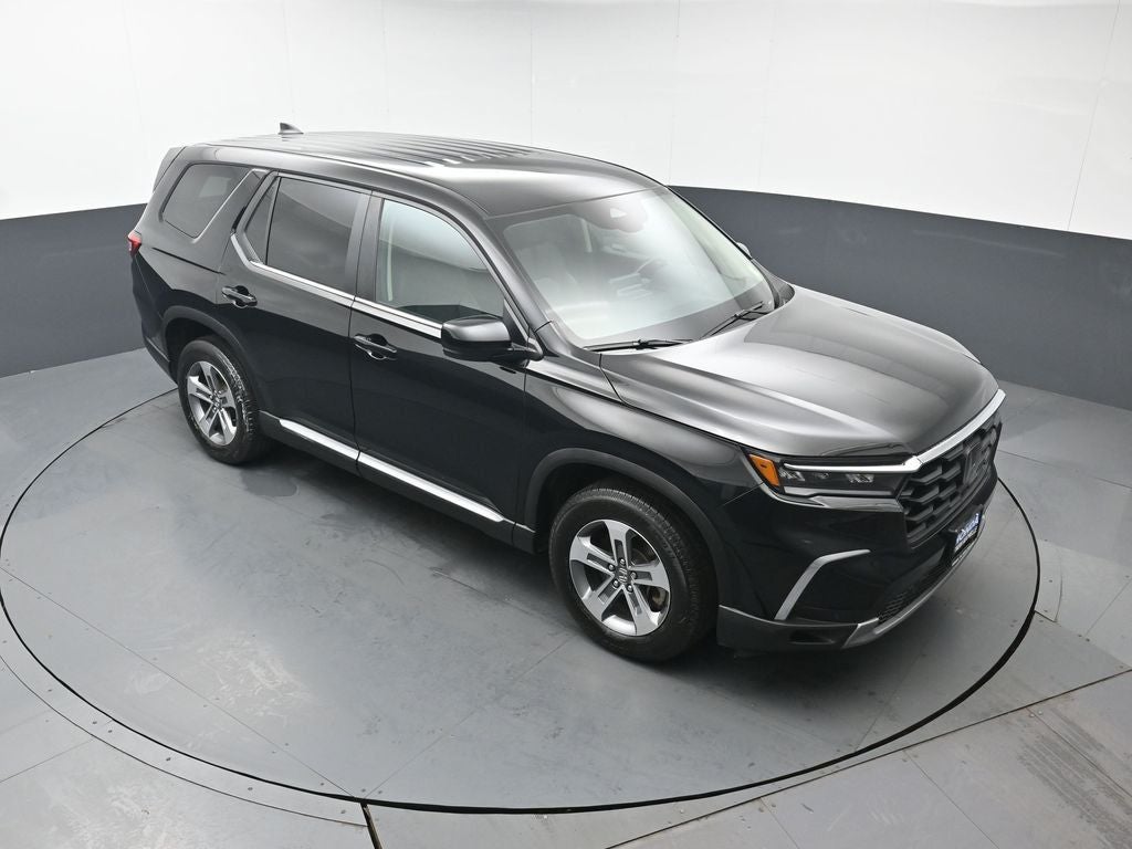 2023 Honda Pilot EX-L 8 Passenger