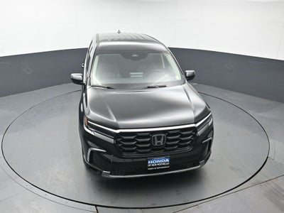 2023 Honda Pilot EX-L 8 Passenger
