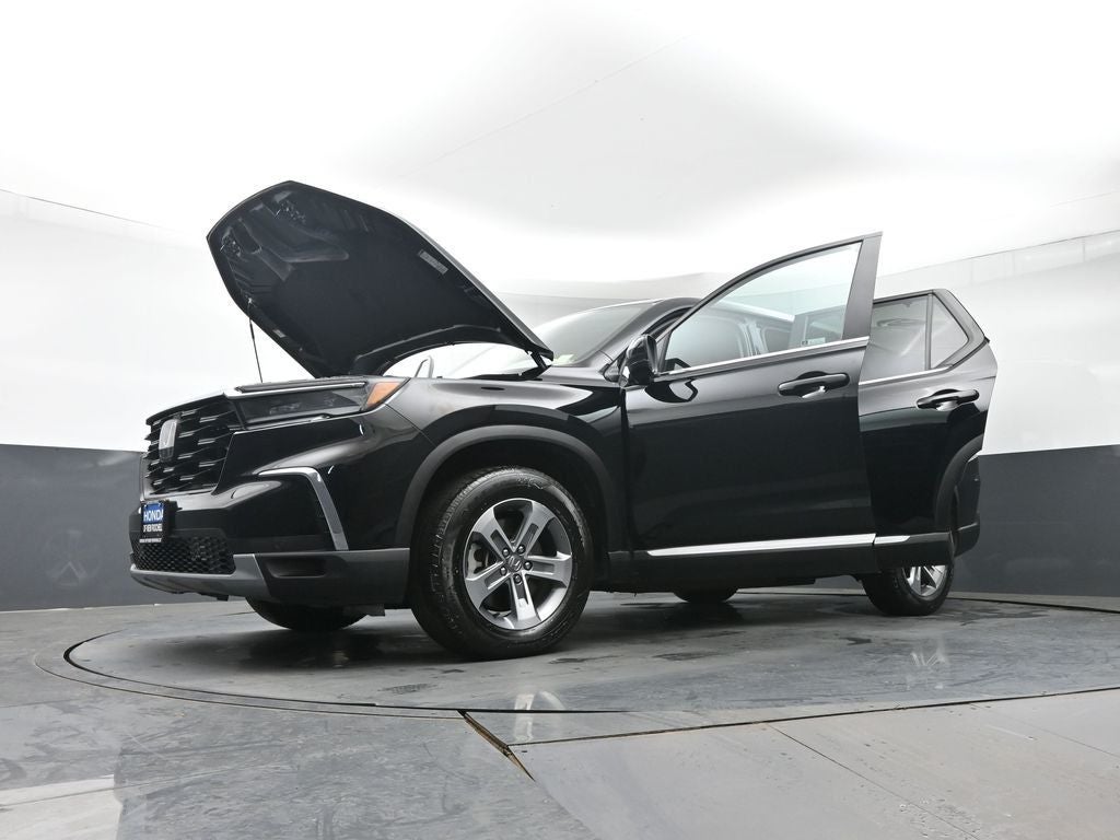 2023 Honda Pilot EX-L 8 Passenger