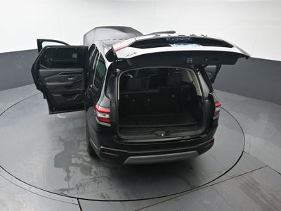 2023 Honda Pilot EX-L 8 Passenger