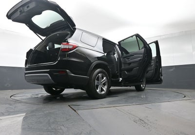 2023 Honda Pilot EX-L 8 Passenger